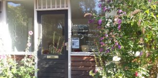 Interview: Boeddhistisch Centrum Amsterdam Triratna Boeddhistisch Centrum Amsterdam Triratna
