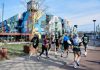 Bijlmer Run: ‘Halve marathon dwars door Amsterdam Zuidoost’ Bijlmer Run: ‘Halve marathon dwars door Amsterdam Zuidoost’