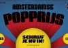 De inschrijvingen voor dé Amsterdamse bandcompetitie zijn geopend!