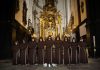 WIN 2 KAARTEN VOOR CONCERT ‘ARTE CHORALE’ VAN ‘GREGORIAN GRACE’ IN DE WESTERKERK