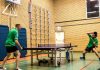 Het verhaal van tafeltennisvereniging JOVO