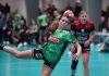 VOC Amsterdam start finalewedstrijden om het landskampioenschap VOC Amsterdam start finalewedstrijden om het landskampioenschap