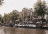 Een rondvaart door Amsterdam en het Unesco werelderfgoed