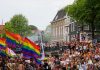 Voorbereidingen 25e editie Canal Parade in volle gang: boten en jury bekend Voorbereidingen 25e editie Canal Parade in volle gang: boten en jury bekend