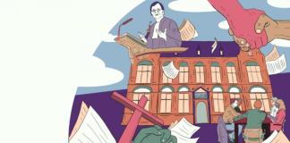 De Gemeenschap der Rede: zijn cultuur en religie evenveel waard
