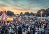 Het verhaal achter Festival Trek