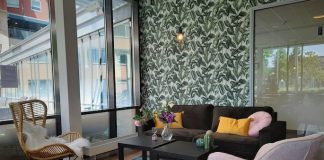 Civic Amsterdam opent Kramatsalon