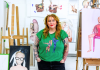 Pride Amsterdam 2022: Vooruitblik naar Art Pop-Up Exhibition ‘MAMABIRD’ Pride Amsterdam 2022: Vooruitblik naar Art Pop-Up Exhibition 'MAMABIRD'