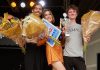 Juliet wint Mooie Noten 2022 Juliet wint Mooie Noten 2022