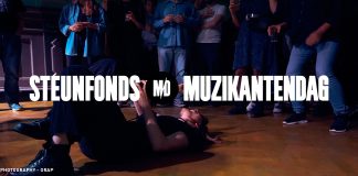 Meer dan 700 aanvragen voor het Steunfonds Muzikantendag