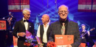 Ouderen Songfestival 31e editie van start