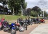 Vooruitblik naar ‘Dykes on Bikes’ Pride Amsterdam 2022: Vooruitblik naar 'Dykes on Bikes’