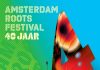 Hoofdstad kijkt uit naar 40e editie Amsterdam Roots Festival Hoofdstad kijkt uit naar 40e editie Amsterdam Roots Festival