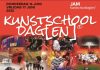 Duizenden 8e-groepers op culturele ontdekkingsreis