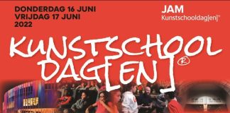 Duizenden 8e-groepers op culturele ontdekkingsreis