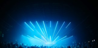 Amsterdam Dance Event bevestigt eerste activiteiten voor ADE Arts & Culture 2022 Amsterdam Dance Event bevestigt eerste activiteiten voor ADE Arts & Culture 2022