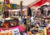 Markt, muziek en meer aanstaande zaterdag op het Mercatorplein Markt, muziek en meer aanstaande zaterdag op het Mercatorplein