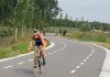 Triatlon Amsterdam op zondag 19 juni
