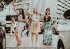 Vrijgezellenfeest vrouwen: ideeën voor een geweldig uitje in Amsterdam