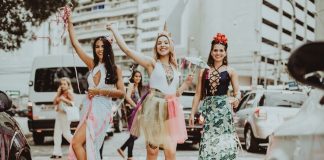 Vrijgezellenfeest vrouwen: ideeën voor een geweldig uitje in Amsterdam