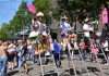 Mini Milkshake Festival maakt de wereld een stukje mooier