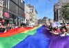 In beeld: Pride Walk in Amsterdam 2022