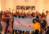 Open Podium at Trans and Friends cafe InClusion