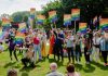 Oxfam Novib versterkt stemmen van wereldwijde LHBTI+ gemeenschap tijdens Pride Oxfam Novib versterkt stemmen van wereldwijde LHBTI+ gemeenschap tijdens Pride