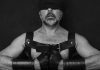 Voorbeschouwing Pride expositie: ‘Portraits with Pride’ Voorbeschouwing Pride expositie: ‘Portraits with Pride’