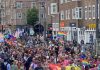 Pride Amsterdam van start met volledig programma
