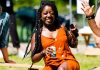 Voorbeschouwing op het Wilde Woorden festival in Amsterdam Wilde Woorden Festival
