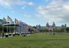 Zero Flags Project van start gegaan op Museumplein