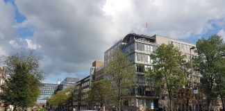 Amsterdam start maandag 25 juli met vaccineren tegen apenpokken