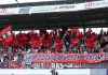 Nipte overwinning Ajax tegen Sparta in Rotterdam Nipte overwinning Ajax tegen Sparta in Rotterdam