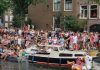 Naar de Canal Parade in Amsterdam? Dit is de route! Naar de Canal Parade in Amsterdam? Dit is de route!
