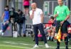 Ajax wint openingsduel met 2-3 van Fortuna Sittard Ajax wint openingsduel met 2-3 van Fortuna Sittard