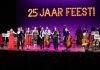 Succesvolle jubileumeditie van het Grachtenfestival Succesvolle jubileumeditie van het Grachtenfestival
