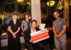 Nikola Meeuwsen wint GrachtenfestivalPrijs 2022 Nikola Meeuwsen wint GrachtenfestivalPrijs 2022