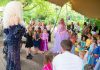 Pride Amsterdam vooruitblik: ‘Het Magische Bal’