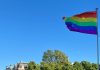 Pride Amsterdam tentoonstelling ‘Oudroze’ op het Museumplein