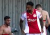 Ajax en FC Utrecht bereiken akkoord over Sean Klaiber Ajax en FC Utrecht bereiken akkoord over Sean Klaiber