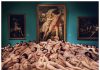 Reflex Amsterdam presenteert 'Spencer Tunick | Public Interventions'