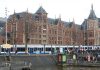 Dinsdag opnieuw stakingen NS: ‘Wel treinen Amsterdam Centraal – Schiphol’ Dinsdag opnieuw stakingen NS: 'Wel treinen Amsterdam Centraal - Schiphol'