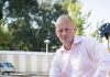 Ajax kenner en clubwatcher Ramon Ensing blij met CL-loting Ajax Ajax kenner en clubwatcher Ramon Ensing blij met CL-loting Ajax
