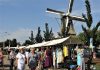 Iedereen is welkom bij ‘Sloten op z’n Kop’ op 28 augustus Iedereen is welkom bij ‘Sloten op z’n Kop’ op 22 augustus