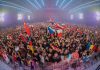Uitverkochte jubileumeditie AMF tijdens ADE 2022