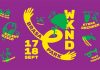 Feestelijk openingsweekend Brasapark in Amsterdam Zuidoost