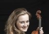 Violiste Noa Wildschut opent nieuwe concertserie in Koningszaal Artis