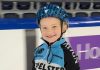 Schaatsvereniging De Poelster organiseert schaatsclinics voor basisschoolleerlingen Schaatsvereniging De Poelster organiseert schaatsclinics voor basisschoolleerlingen