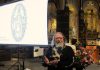 Kerk veilt tatoeage Henk Schiffmacher voor slachtoffers seksueel geweld Kerk veilt tatoeage Henk Schiffmacher voor slachtoffers seksueel geweld